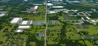 Plus de détails pour 4210 County Line Rd, Lakeland, FL - Terrain à vendre
