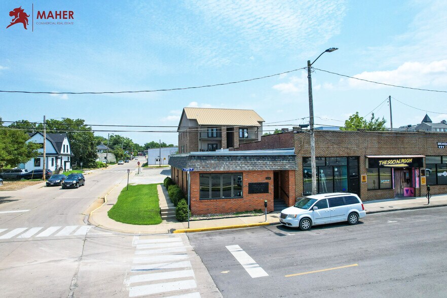 224 N 8th St, Columbia, MO à louer - Photo de l’immeuble – Image 2 sur 9