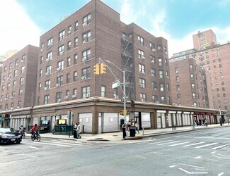 Plus de détails pour 757-769 Broadway, New York, NY - Local commercial à louer
