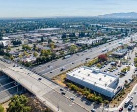 1350 Burton Dr, Vacaville, CA - VUE AÉRIENNE  vue de carte