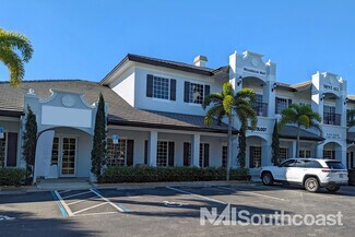 Plus de détails pour 3662 SW 30th Ave, Palm City, FL - Bureau à louer