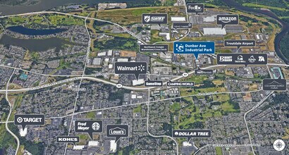 798 NW Dunbar Ave, Troutdale, OR à louer Photo intérieure– Image 2 sur 15