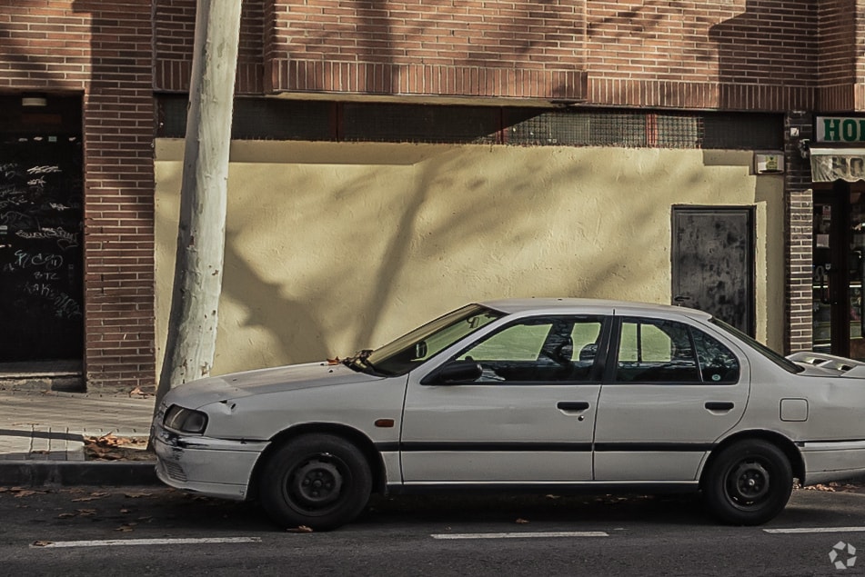 Local commercial dans Madrid, Madrid à louer Photo intérieure– Image 1 sur 1