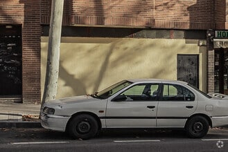 Local commercial dans Madrid, Madrid à louer Photo intérieure– Image 1 sur 1