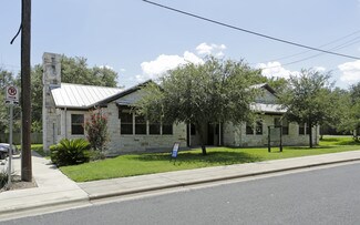 Plus de détails pour 5901 Old Fredericksburg Rd, Austin, TX - Bureau à vendre