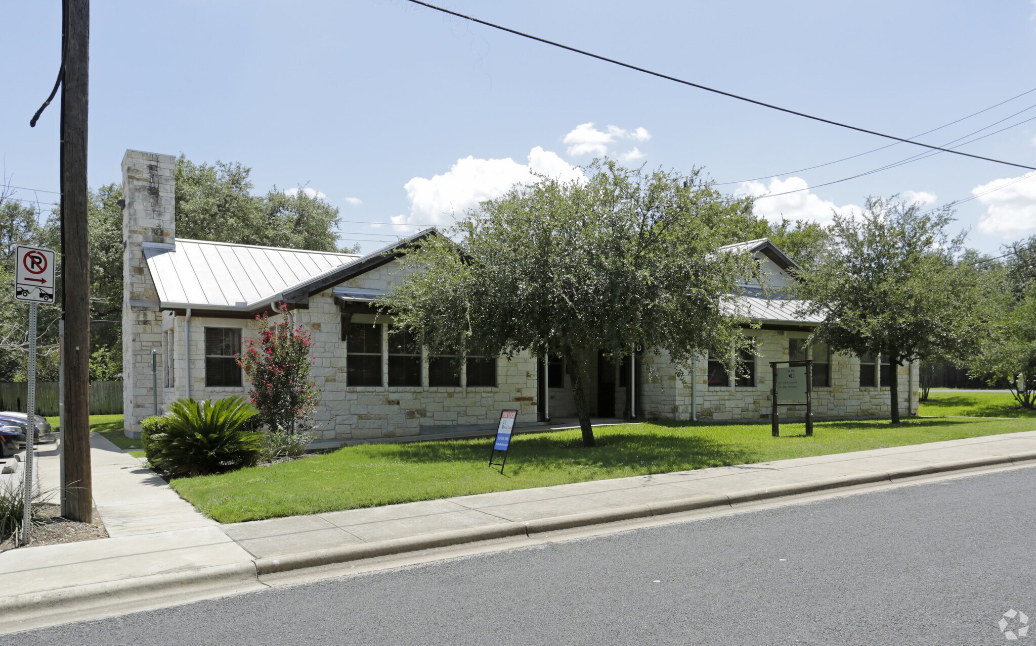 5901 Old Fredericksburg Rd, Austin, TX à vendre Photo principale– Image 1 sur 20
