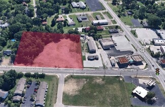 Plus de détails pour Wolfpen Pleasant Hill, Milford, OH - Terrain à vendre