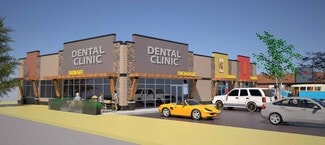 Plus de détails pour 1 Ballpark Way, Spruce Grove, AB - Bureau/Local commercial à louer