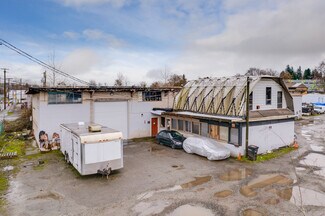 Plus de détails pour 5352 Still Creek Ave, Burnaby, BC - Industriel/Logistique à vendre