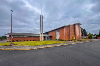 Plus de détails pour 1721 30th Ave, Longview, WA - Spécialisé à vendre