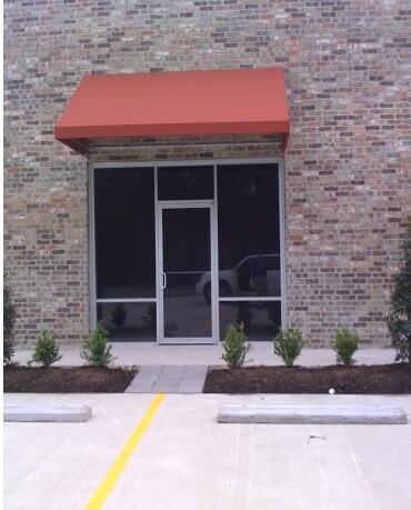 8750 Fawn Trl, Conroe, TX à louer - Photo de l’immeuble – Image 2 sur 7