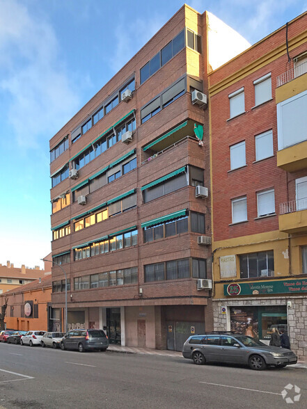 Calle Ferial, 23, Guadalajara, Guadalajara à vendre - Photo de l’immeuble – Image 2 sur 2
