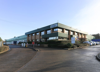 Plus de détails pour Longfield Rd, Tunbridge Wells - Industriel/Logistique à louer