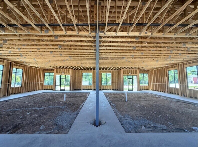 10120 Summer Creek Dr, Fort Worth, TX à vendre - Photo de l’immeuble – Image 3 sur 4