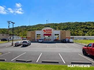 Plus de détails pour 56330 National Rd, Bridgeport, OH - Local commercial à vendre