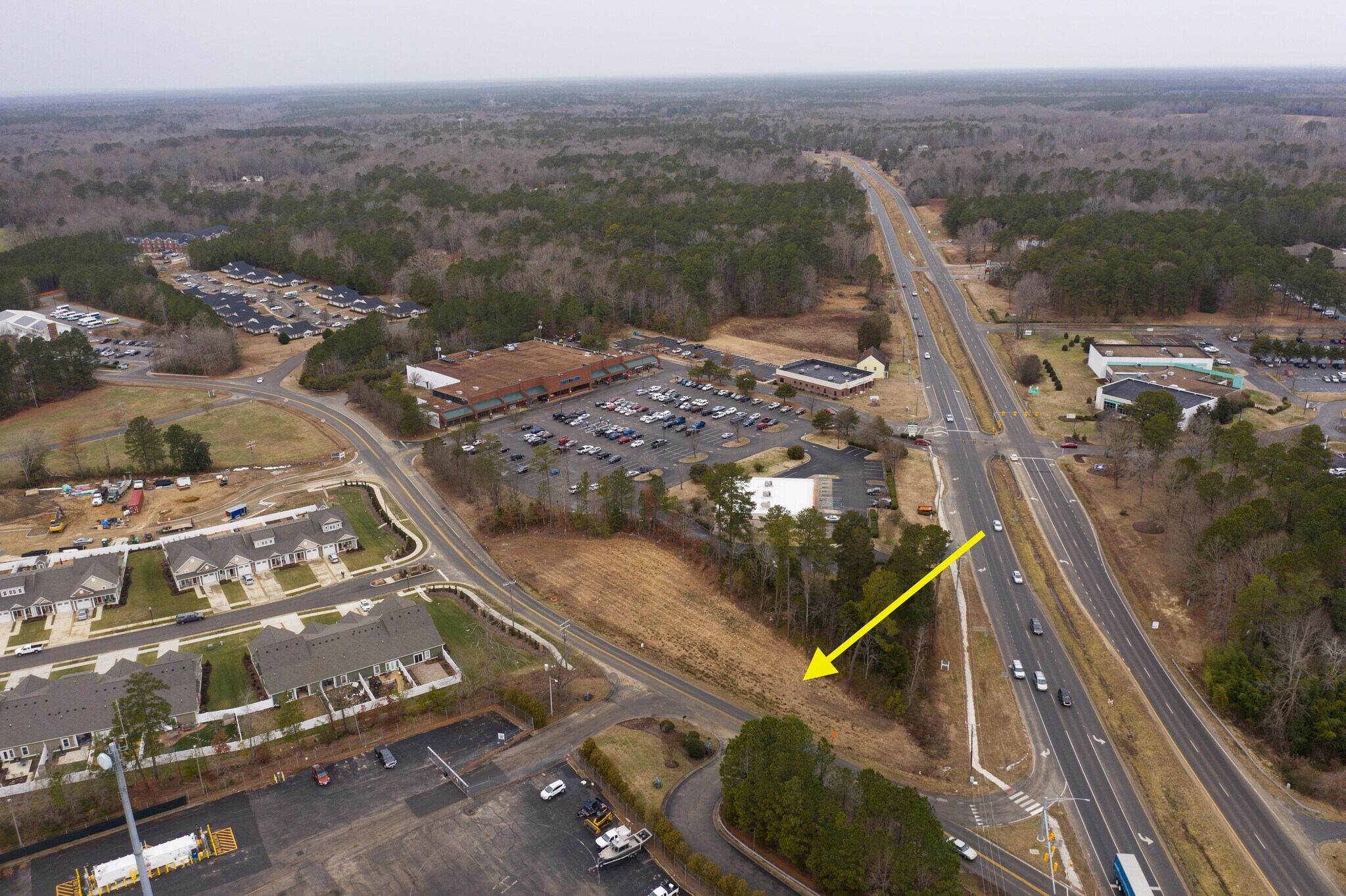 Fiddler's Green, Gloucester, VA à vendre Aérien– Image 1 sur 7