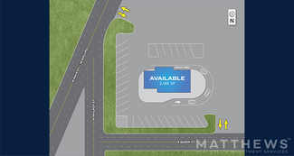 Plus de détails pour 302 N Main St, Cedartown, GA - Local commercial à louer