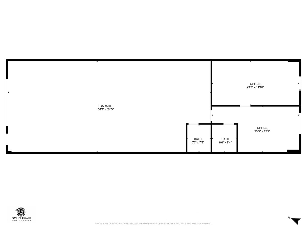 1867-1881 Porter Lake Dr, Sarasota, FL 34240 - Lot 105 -  - Plan d’étage - Image 1 of 1