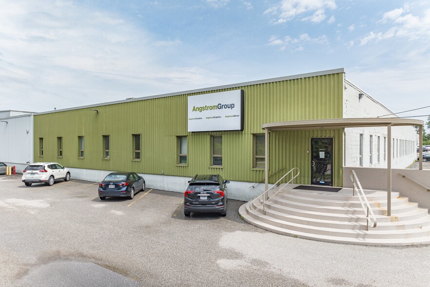 Large Industrial Opportunity-Own/Use/Invest - Local industriel/logistique