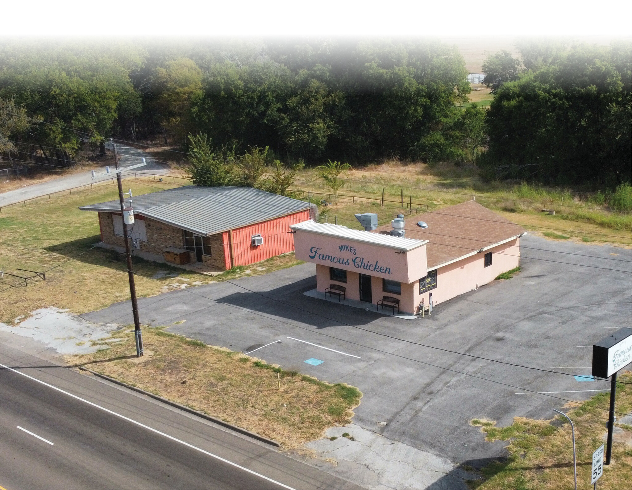 304 Main Street, Calvert, TX à vendre Photo principale– Image 1 sur 17