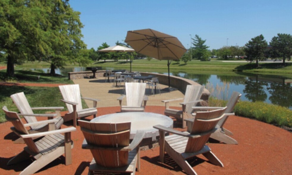 550 Congressional Blvd, Carmel, IN à louer - Photo de l’immeuble – Image 2 sur 2