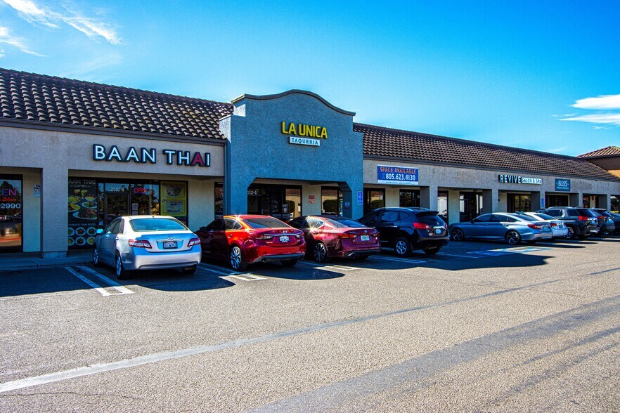 2440 S Broadway, Santa Maria, CA à louer - Photo de l’immeuble – Image 3 sur 4