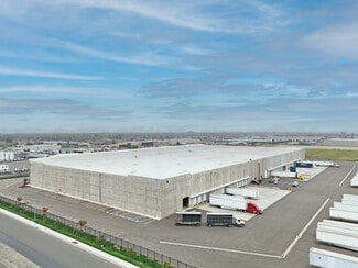 Plus de détails pour 2401 Nickerson Dr, Modesto, CA - Industriel/Logistique à louer