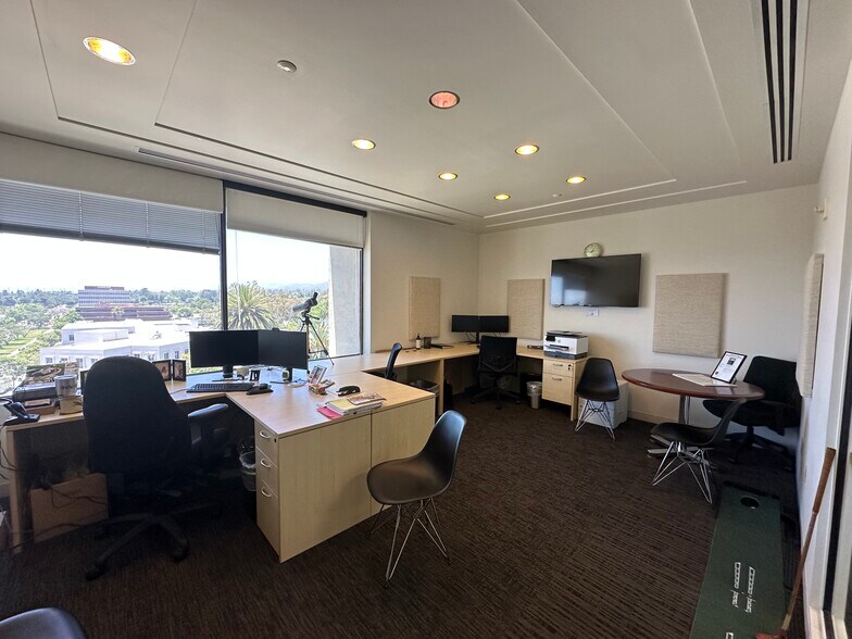 11777 San Vicente Blvd, Los Angeles, CA à louer - Photo de l’immeuble – Image 2 sur 11