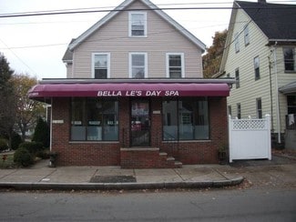 Plus de détails pour 235 Adams St, Newton, MA - Local commercial à louer