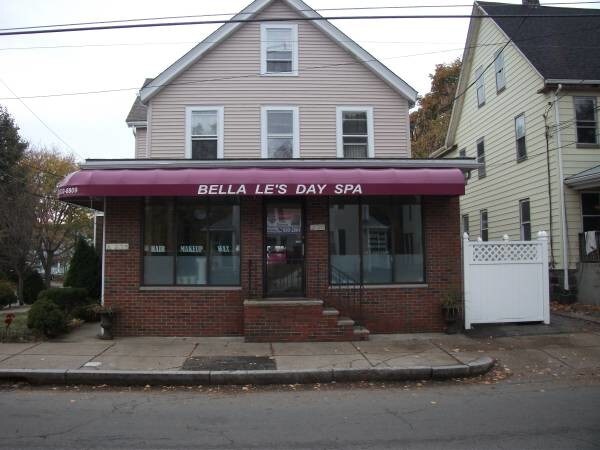 235 Adams St, Newton, MA à louer Photo de l’immeuble– Image 1 sur 6