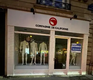 31 Rue Pierre Demours, Paris à louer Photo de l’immeuble– Image 1 sur 2