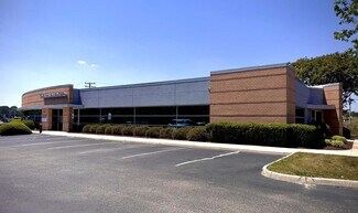 Plus de détails pour 200 Grayson Rd, Virginia Beach, VA - Bureau/Médical à louer