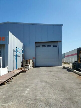 Plus de détails pour Industriel/Logistique à louer