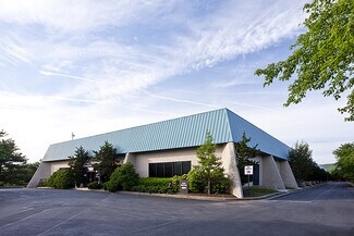 Plus de détails pour 10942 Beaver Dam Rd, Hunt Valley, MD - Local d'activités à louer