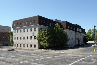 Plus de détails pour 24600 Center Ridge Rd, Westlake, OH - Bureau à louer