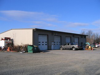 Plus de détails pour 9 Musket Ct, Goshen, NY - Industriel/Logistique à louer