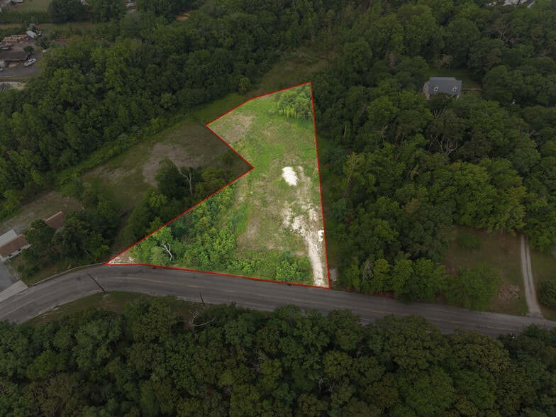 40 Butter Rd, Ocean View, NJ à vendre - Photo de l’immeuble – Image 2 sur 3