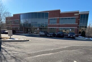 Plus de détails pour 985 Prince Frederick Blvd, Prince Frederick, MD - Bureau à louer