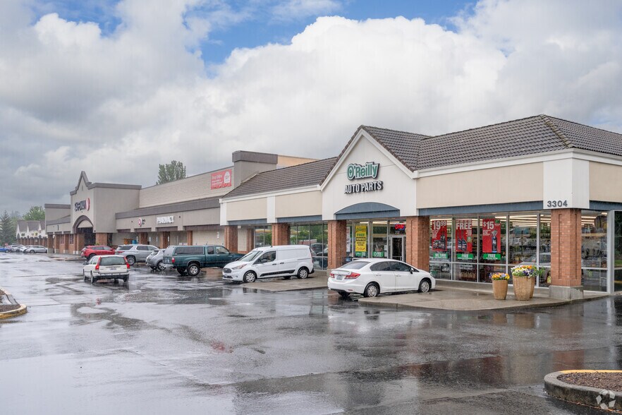 3202-3414 132nd St SE, Mill Creek, WA à vendre - Photo de l’immeuble – Image 2 sur 21