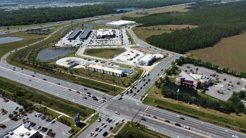 Gateway North Dr, Daytona Beach, FL à vendre - Photo de l’immeuble – Image 3 sur 8