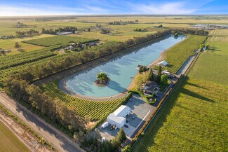 Plus de détails pour 10675 Valensin Rd, Galt, CA - Spécialisé à vendre