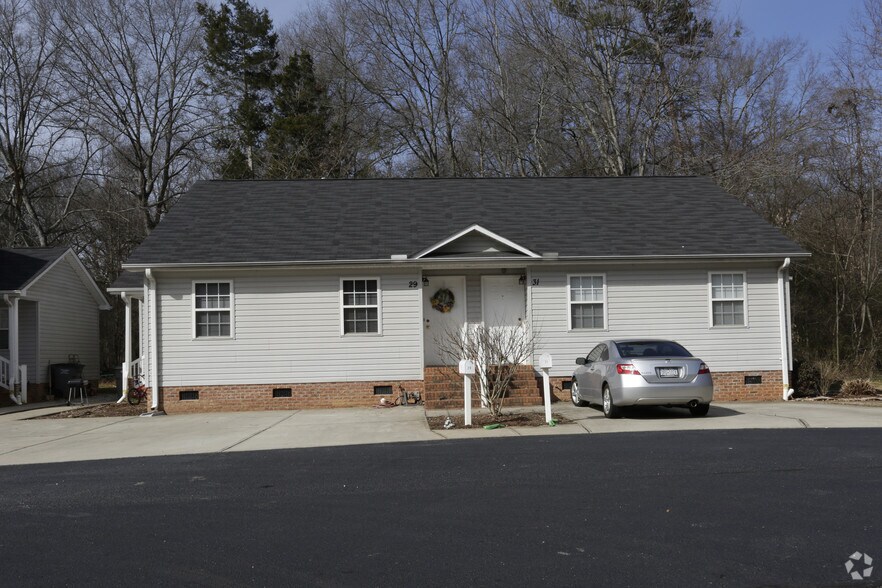 1 Paris Creek Ct, Greenville, SC à vendre - Photo de l’immeuble – Image 3 sur 4