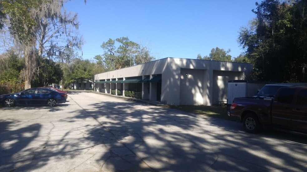 4570 St John's Ave, Jacksonville, FL à louer - Photo de l’immeuble – Image 3 sur 13