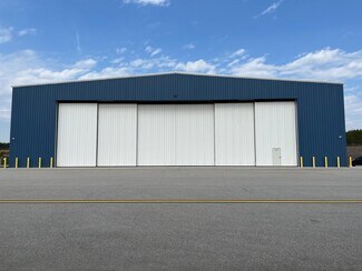 Plus de détails pour 440 Airport Rd, Louisburg, NC - Local d'activités à louer