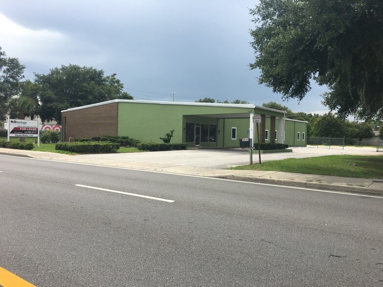 1414 SW Martin Luther King Jr Ave, Ocala, FL à louer - Photo principale – Image 1 sur 12
