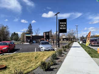 Plus de détails pour 2503 Northwest blvd, Spokane, WA - Local commercial à vendre
