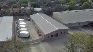 Plus de détails pour 6214 Krempen Ave, San Antonio, TX - Industriel/Logistique à vendre