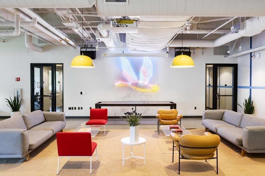 12130 Millennium Dr, Playa Vista, CA à louer - Photo intérieure – Image 3 sur 14