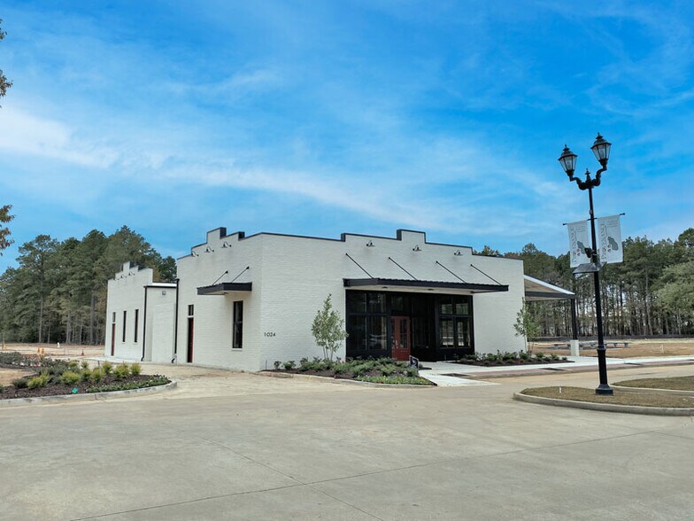 Provenance Pl, Shreveport, LA à louer - Photo de l’immeuble – Image 2 sur 8