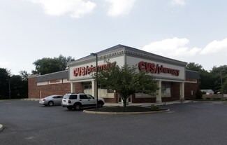 Plus de détails pour 231 W Broad St, Paulsboro, NJ - Local commercial à louer